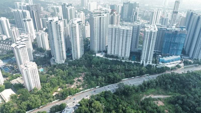 Tanah Komersial untuk Dijual di Mont Kiara (Kuala Lumpur) - Nik Hazizullah - PropertyGuru.com.my