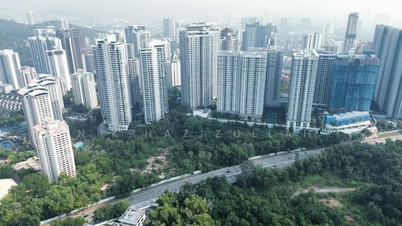 Tanah Komersial untuk Dijual di Mont Kiara (Kuala Lumpur) - Nik Hazizullah - PropertyGuru.com.my