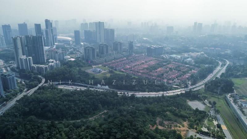 Tanah Komersial untuk Dijual di Mont Kiara (Kuala Lumpur) - Nik Hazizullah - PropertyGuru.com.my