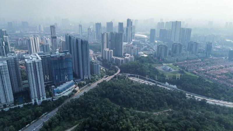 Tanah Komersial untuk Dijual di Mont Kiara (Kuala Lumpur) - Nik Hazizullah - PropertyGuru.com.my