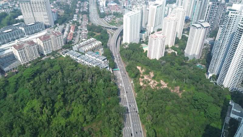 Tanah Komersial untuk Dijual di Mont Kiara (Kuala Lumpur) - Nik Hazizullah - PropertyGuru.com.my