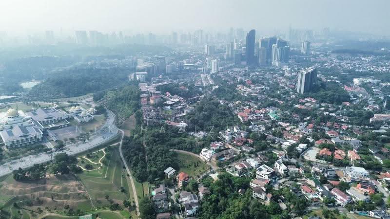 Tanah Komersial untuk Dijual di Mont Kiara (Kuala Lumpur) - Nik Hazizullah - PropertyGuru.com.my