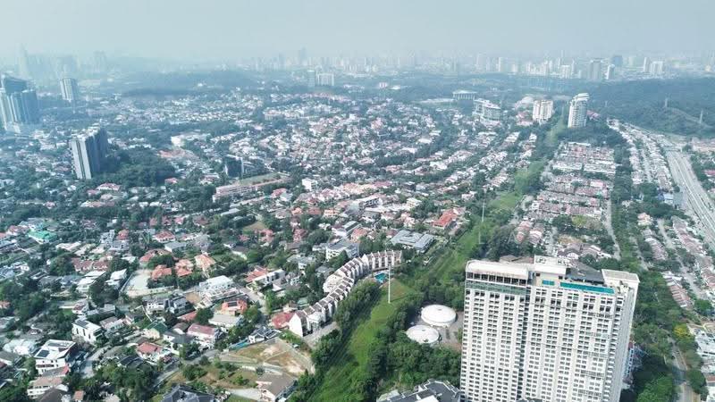 Tanah Komersial untuk Dijual di Mont Kiara (Kuala Lumpur) - Nik Hazizullah - PropertyGuru.com.my