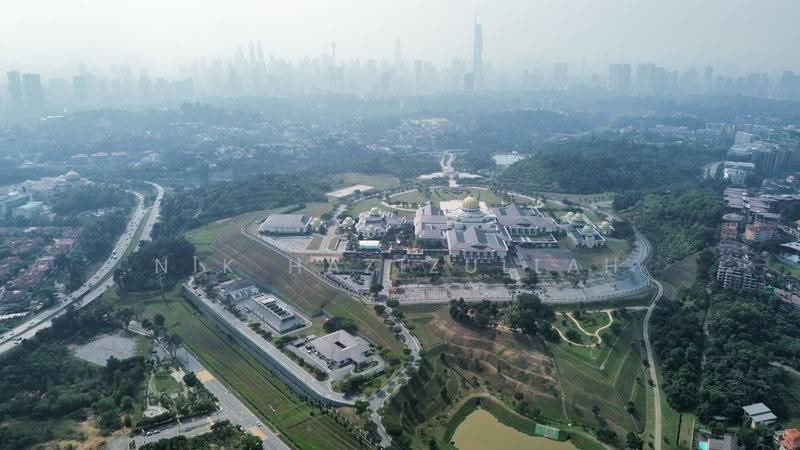 Tanah Komersial untuk Dijual di Mont Kiara (Kuala Lumpur) - Nik Hazizullah - PropertyGuru.com.my