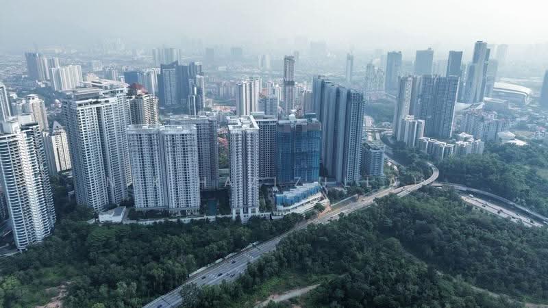 Tanah Komersial untuk Dijual di Mont Kiara (Kuala Lumpur) - Nik Hazizullah - PropertyGuru.com.my