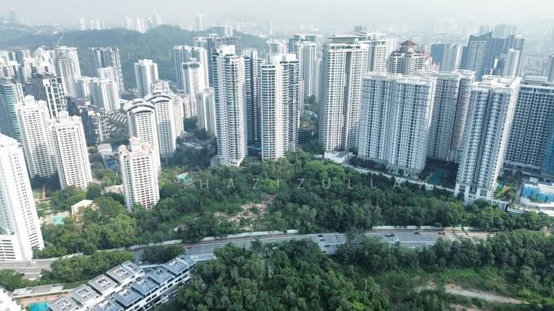 Tanah Komersial untuk Dijual di Mont Kiara (Kuala Lumpur) - Nik Hazizullah - PropertyGuru.com.my