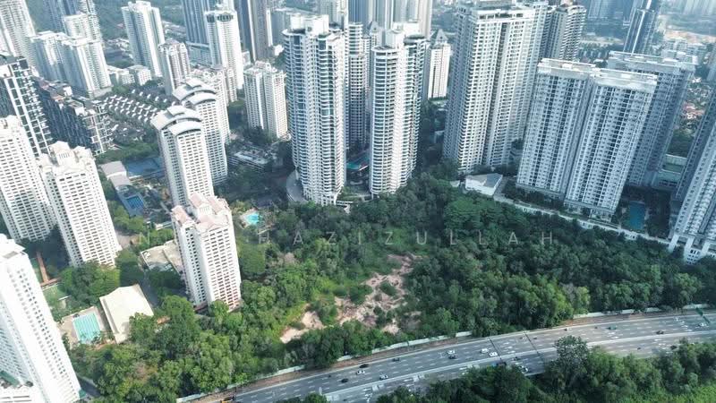 Tanah Komersial untuk Dijual di Mont Kiara (Kuala Lumpur) - Nik Hazizullah - PropertyGuru.com.my