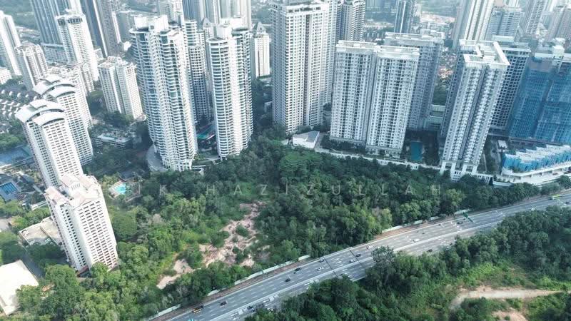 Tanah Komersial untuk Dijual di Mont Kiara (Kuala Lumpur) - Nik Hazizullah - PropertyGuru.com.my