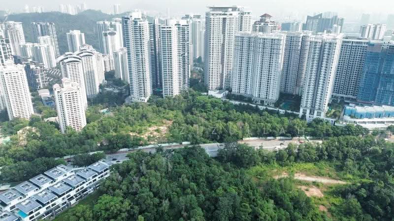 Tanah Komersial untuk Dijual di Mont Kiara (Kuala Lumpur) - Nik Hazizullah - PropertyGuru.com.my