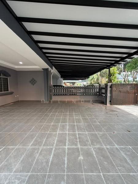 Rumah Teres 2-Tingkat untuk Dijual di Taman Pulai Utama (Skudai) - Melinda Ee - Exterior - PropertyGuru.com.my