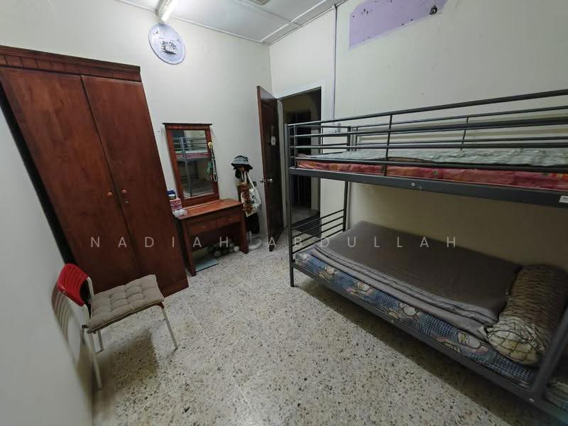 1-storey Terraced House for Sale in Puchong (Selangor) - Nadiah Abdullah - Bedroom - PropertyGuru.com.my