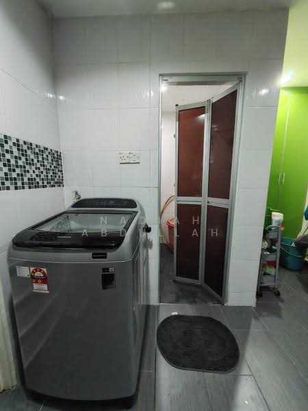 1-storey Terraced House for Sale in Puchong (Selangor) - Nadiah Abdullah - Interior - PropertyGuru.com.my