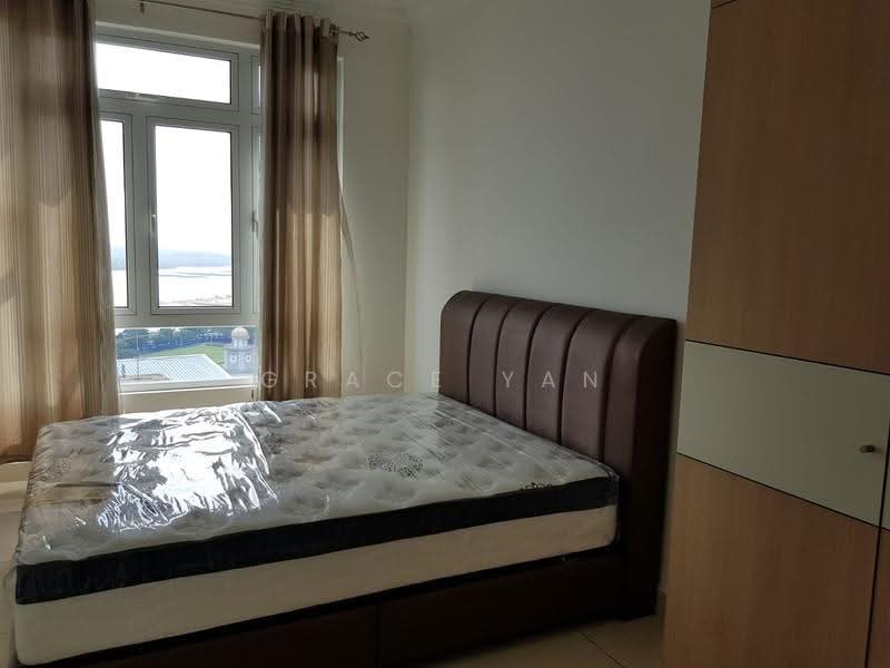 Service Residence for Rent at Pangsapuri Tanah Emas (Golden Sands) - Grace Yan - Bedroom - PropertyGuru.com.my