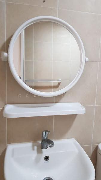 Service Residence for Rent at Pangsapuri Tanah Emas (Golden Sands) - Grace Yan - Bathroom - PropertyGuru.com.my