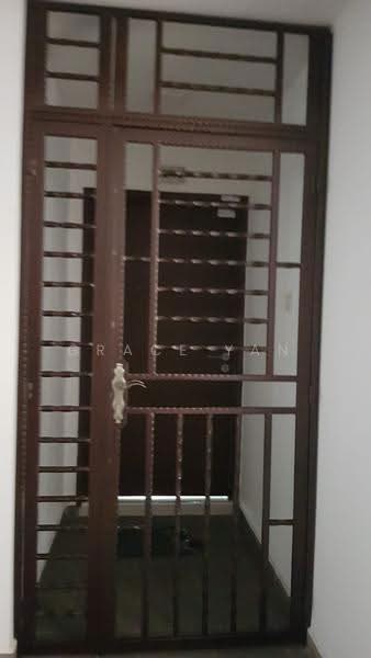 Service Residence for Rent at Pangsapuri Tanah Emas (Golden Sands) - Grace Yan - Entrance - PropertyGuru.com.my