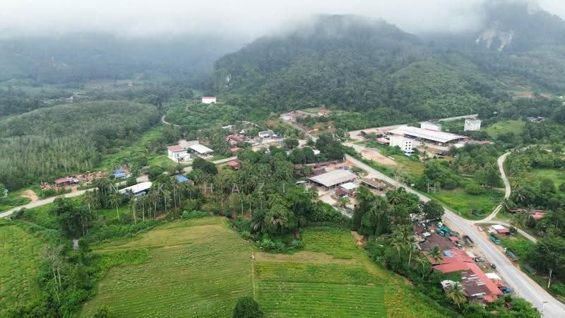 Tanah Komersial untuk Dijual di Gua Musang (Kelantan) - Nik Hazizullah - PropertyGuru.com.my