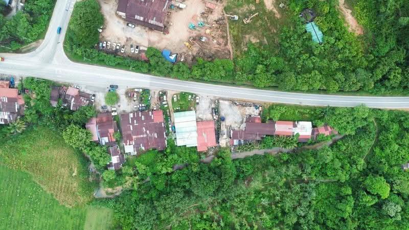 Tanah Komersial untuk Dijual di Gua Musang (Kelantan) - Nik Hazizullah - PropertyGuru.com.my