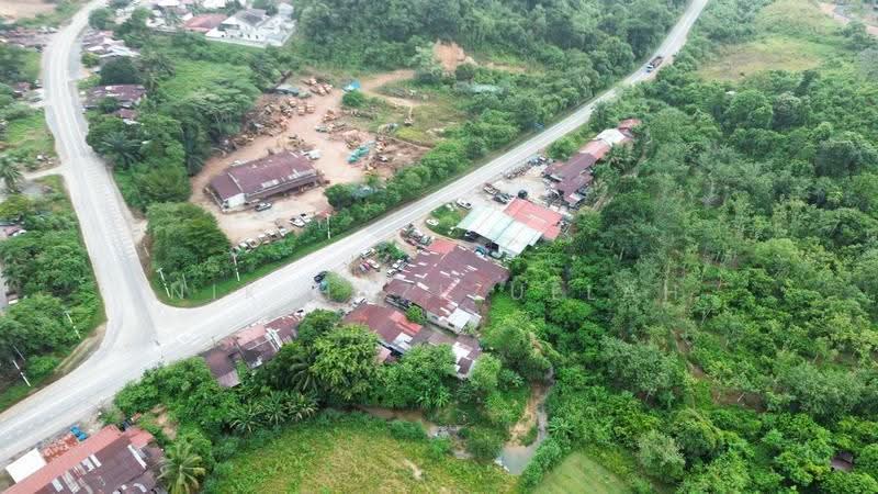 Tanah Komersial untuk Dijual di Gua Musang (Kelantan) - Nik Hazizullah - PropertyGuru.com.my
