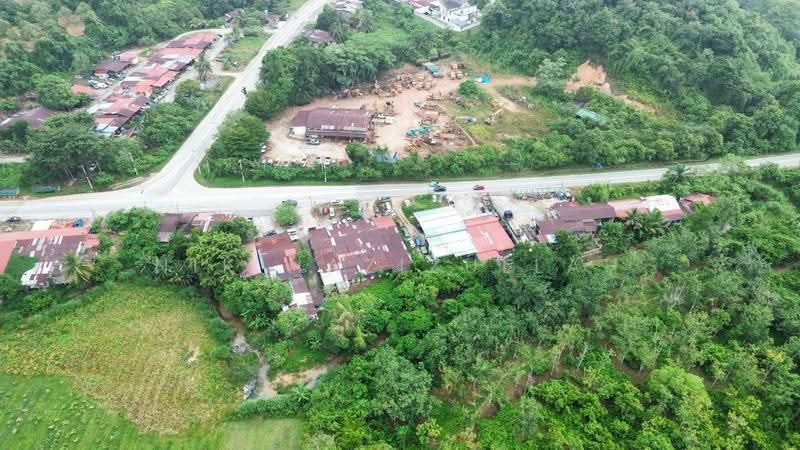 Tanah Komersial untuk Dijual di Gua Musang (Kelantan) - Nik Hazizullah - PropertyGuru.com.my