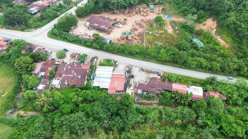 Tanah Komersial untuk Dijual di Gua Musang (Kelantan) - Nik Hazizullah - PropertyGuru.com.my