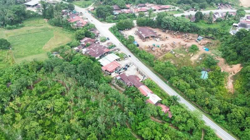 Tanah Komersial untuk Dijual di Gua Musang (Kelantan) - Nik Hazizullah - PropertyGuru.com.my