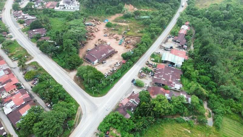 Tanah Komersial untuk Dijual di Gua Musang (Kelantan) - Nik Hazizullah - PropertyGuru.com.my