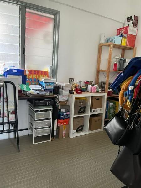 Rumah Flat untuk Dijual di Rumah Pangsa Laman Tasik - Daniel Yong - Interior - PropertyGuru.com.my