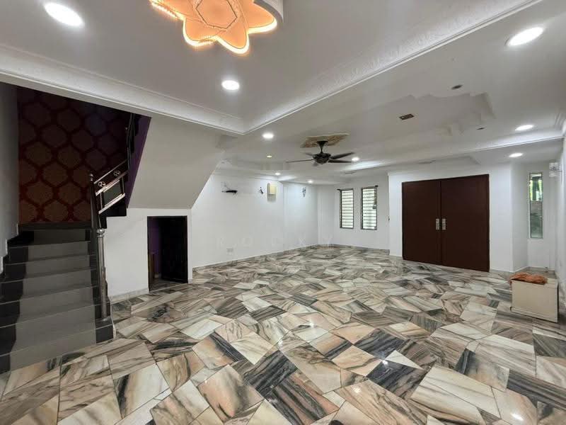 Rumah Teres 2.5-Tingkat untuk Dijual di Bandar Tasik Puteri (Rawang) - Rocky Chan - PropertyGuru.com.my