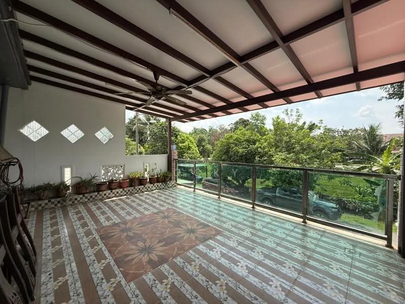 Rumah Teres 2.5-Tingkat untuk Dijual di Bandar Tasik Puteri (Rawang) - Rocky Chan - PropertyGuru.com.my