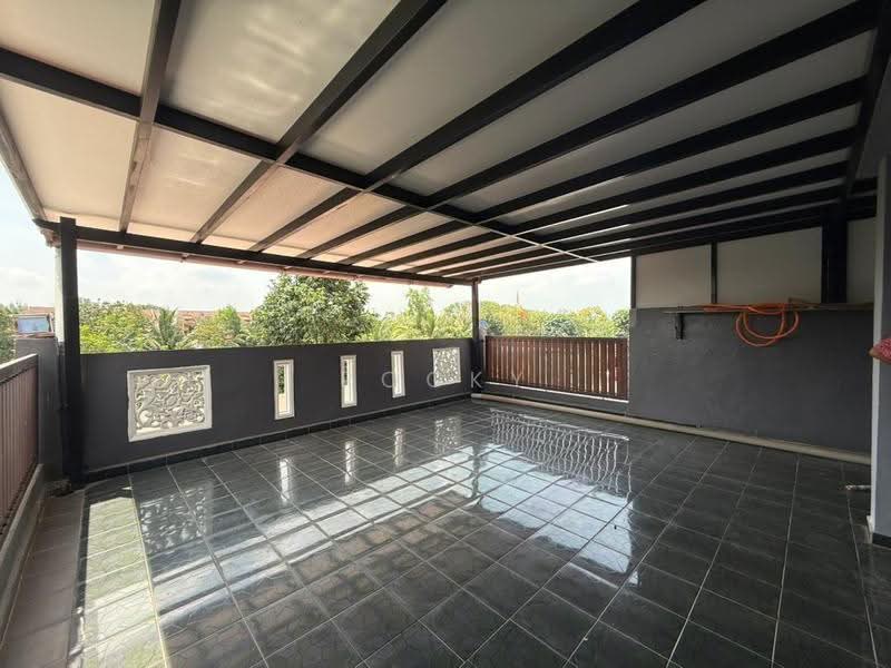 Rumah Teres 2.5-Tingkat untuk Dijual di Bandar Tasik Puteri (Rawang) - Rocky Chan - PropertyGuru.com.my