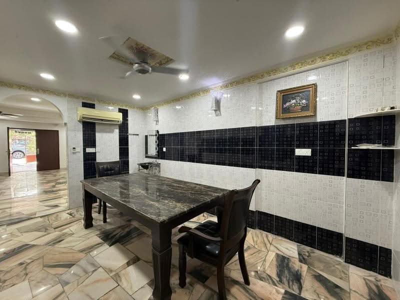 Rumah Teres 2.5-Tingkat untuk Dijual di Bandar Tasik Puteri (Rawang) - Rocky Chan - PropertyGuru.com.my
