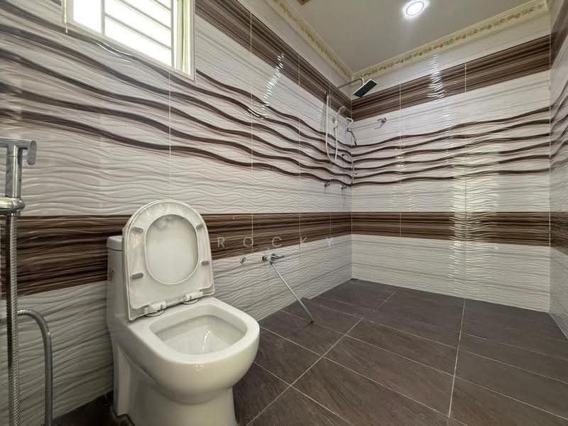 Rumah Teres 2.5-Tingkat untuk Dijual di Bandar Tasik Puteri (Rawang) - Rocky Chan - PropertyGuru.com.my