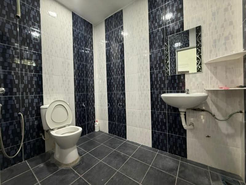 Rumah Teres 2.5-Tingkat untuk Dijual di Bandar Tasik Puteri (Rawang) - Rocky Chan - PropertyGuru.com.my