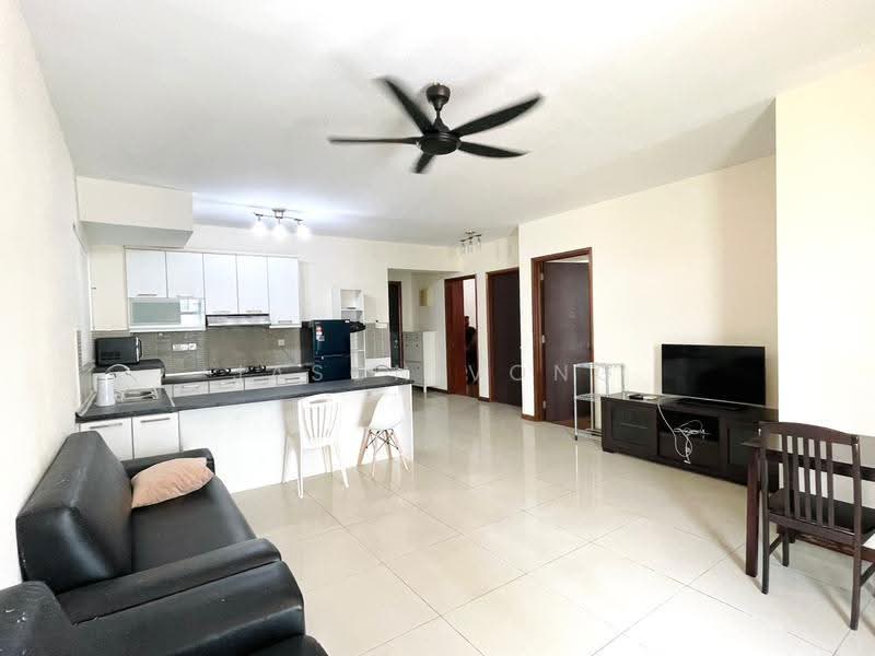 Service Residence for Rent at Saujana Residency - Jason Vong - PropertyGuru.com.my