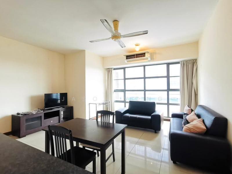 Service Residence for Rent at Saujana Residency - Jason Vong - PropertyGuru.com.my