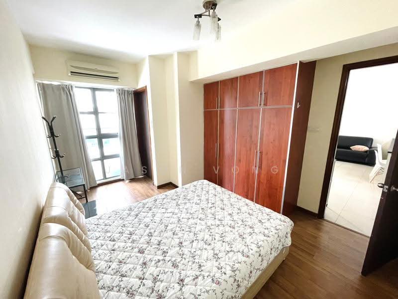 Service Residence for Rent at Saujana Residency - Jason Vong - PropertyGuru.com.my