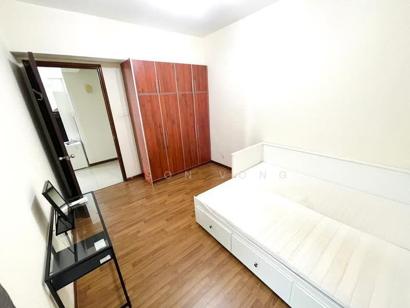 Service Residence for Rent at Saujana Residency - Jason Vong - PropertyGuru.com.my