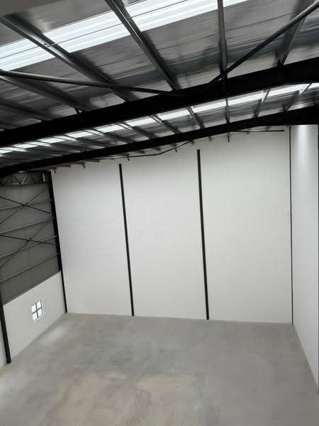 Detached Factory for Sale in Kampung Sri Cheeding (Jenjarom) - Jason Lim - Interior - PropertyGuru.com.my