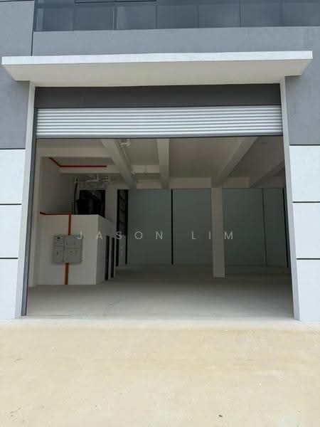 Detached Factory for Sale in Kampung Sri Cheeding (Jenjarom) - Jason Lim - PropertyGuru.com.my