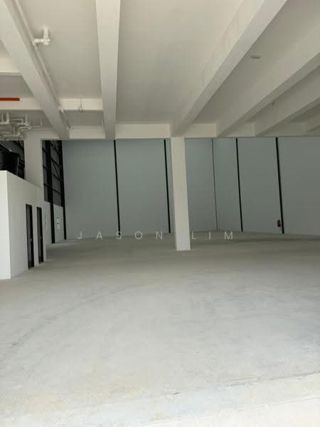 Detached Factory for Sale in Kampung Sri Cheeding (Jenjarom) - Jason Lim - PropertyGuru.com.my