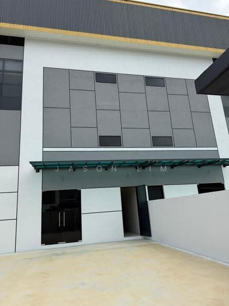 Detached Factory for Sale in Kampung Sri Cheeding (Jenjarom) - Jason Lim - PropertyGuru.com.my