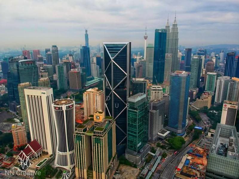 Office for Rent in KLCC (KL City Centre) - Ahmad Fadli Ayub - Exterior - PropertyGuru.com.my