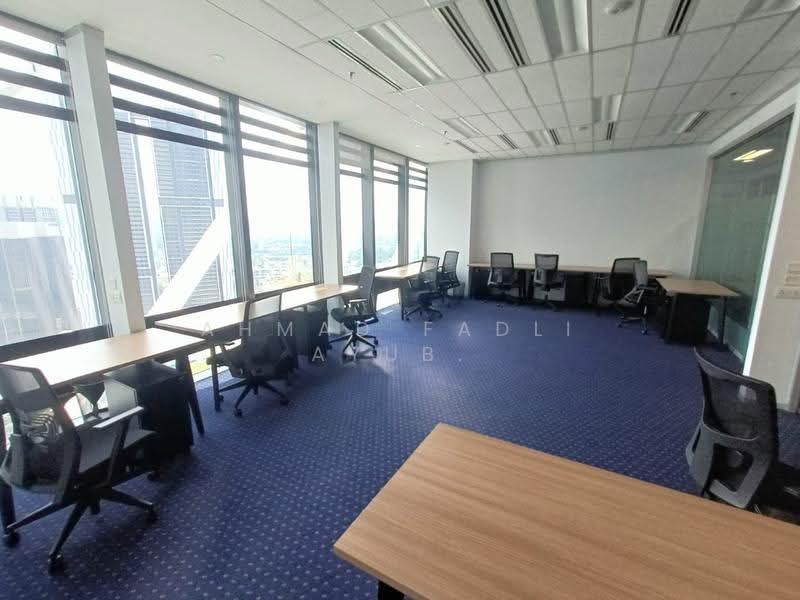 Office for Rent in KLCC (KL City Centre) - Ahmad Fadli Ayub - Interior - PropertyGuru.com.my