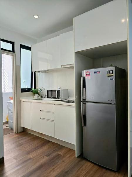Service Residence for Rent at i-Residence @ i-City - Abby Woo - PropertyGuru.com.my