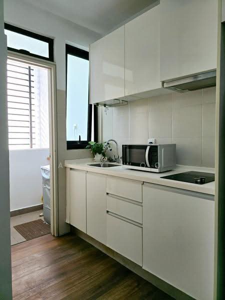 Service Residence for Rent at i-Residence @ i-City - Abby Woo - PropertyGuru.com.my
