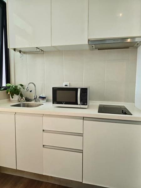Service Residence for Rent at i-Residence @ i-City - Abby Woo - PropertyGuru.com.my