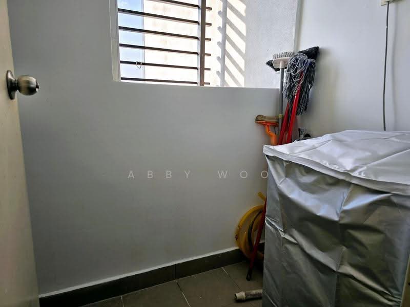 Service Residence for Rent at i-Residence @ i-City - Abby Woo - PropertyGuru.com.my