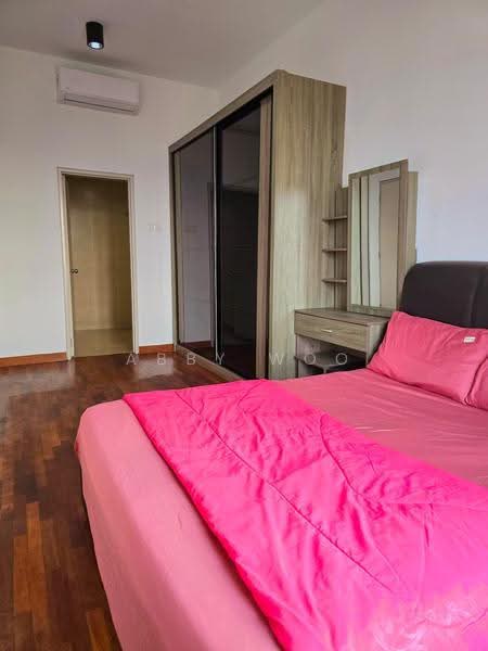 Service Residence for Rent at i-Residence @ i-City - Abby Woo - PropertyGuru.com.my