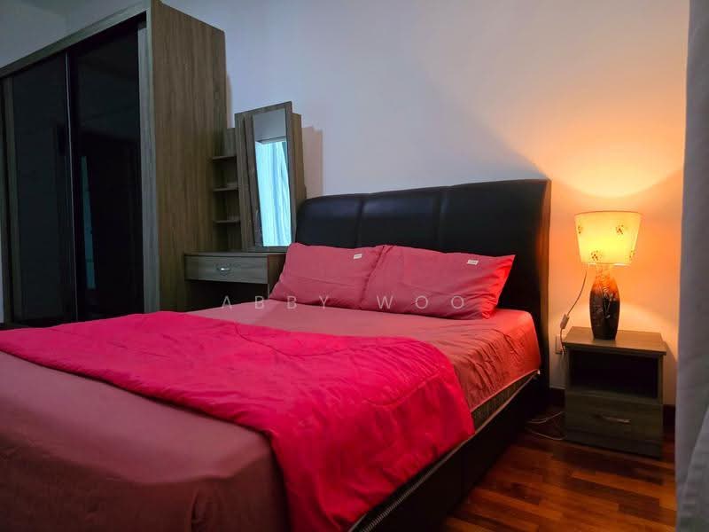 Service Residence for Rent at i-Residence @ i-City - Abby Woo - PropertyGuru.com.my