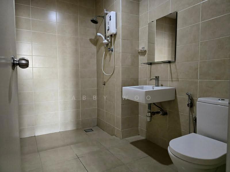 Service Residence for Rent at i-Residence @ i-City - Abby Woo - PropertyGuru.com.my